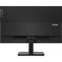 Монитор Lenovo ThinkVision S27e-20 (62AFKAT2EU) фото 3